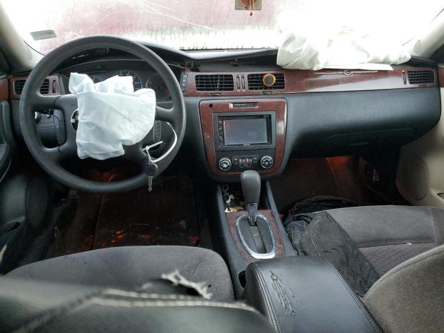 Photo 8 from auction – 2008 CHEVROLET IMPALA LT with VIN 2G1WT58K289200828