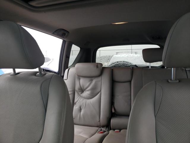 Photo 10 from auction – 2008 TOYOTA RAV4 LIMIT with VIN JTMZK31V486015395