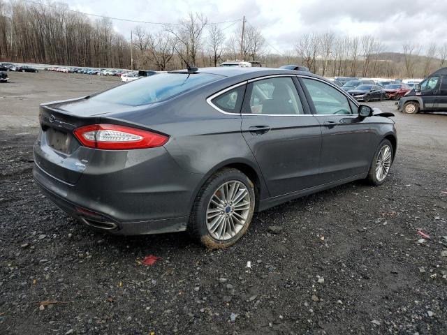 Photo 3 from auction – 2015 FORD FUSION SE with VIN 3FA6P0T96FR108640