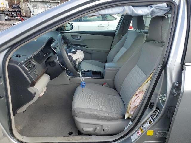 Photo 7 from auction – 2017 TOYOTA CAMRY LE with VIN 4T1BF1FK3HU310651