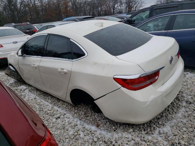 Photo 2 from auction – 2016 BUICK VERANO with VIN 1G4PP5SK7G4121063