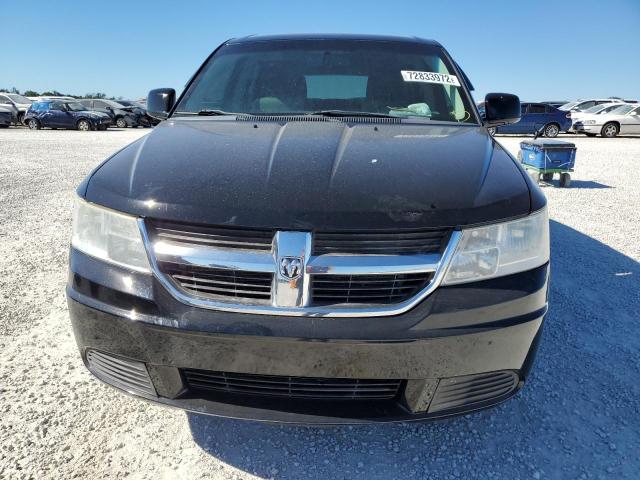 Photo 5 from auction – 2009 DODGE JOURNEY SX with VIN 3D4GG57V29T566351