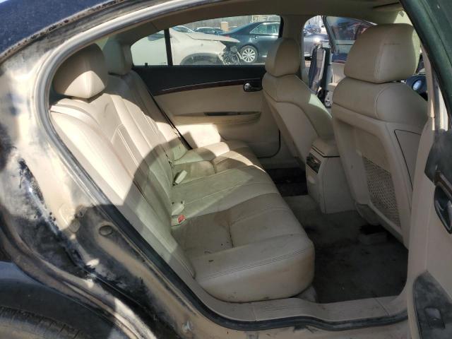 Photo 10 from auction – 2007 SATURN AURA XR with VIN 1G8ZV57767F296457