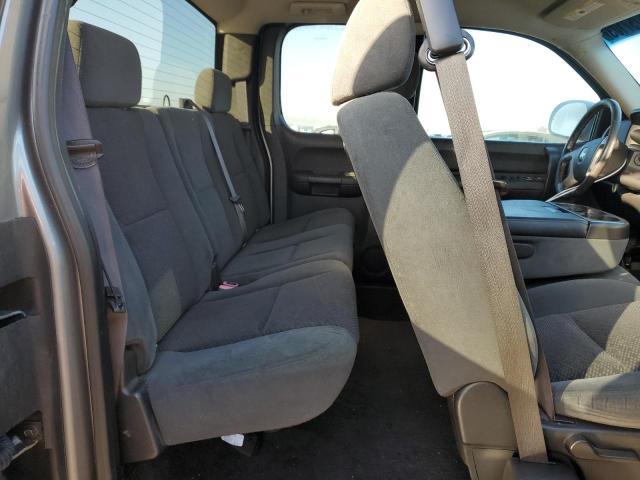 Photo 10 from auction – 2007 CHEVROLET SILVERADO with VIN 1GCEC19J47Z607023