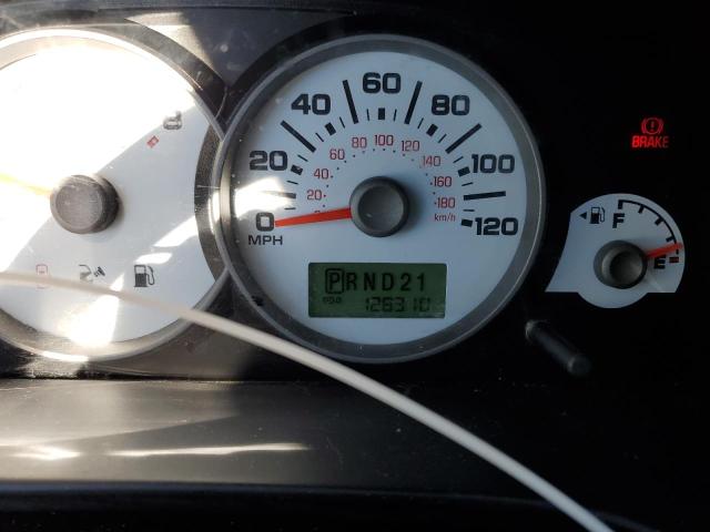 Photo 9 from auction – 2007 FORD ESCAPE XLS with VIN 1FMCU02Z97KA49057