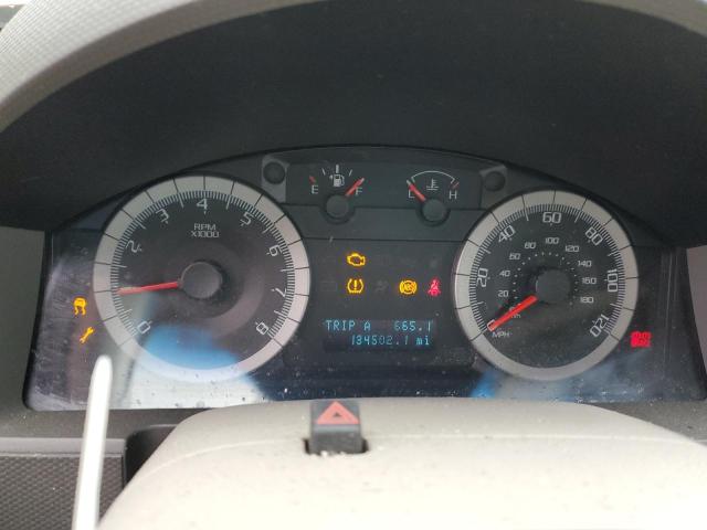 Photo 9 from auction – 2009 FORD ESCAPE XLT with VIN 1FMCU03G19KA64071