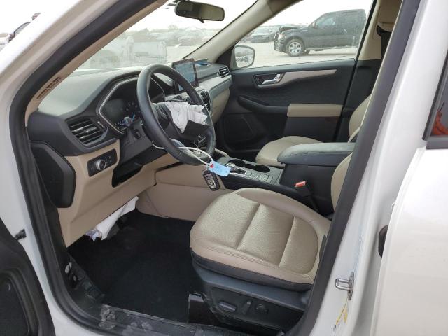 Photo 7 from auction – 2020 FORD ESCAPE SEL with VIN 1FMCU0H61LUA31843