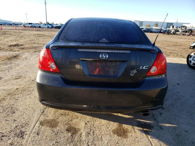 Photo 6 from auction – 2006 TOYOTA SCION TC with VIN JTKDE177460117738