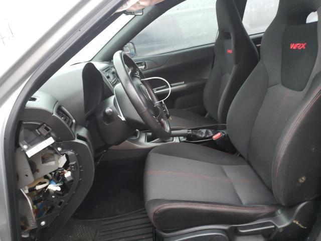 Photo 7 from auction – 2011 SUBARU IMPREZA WR with VIN JF1GR7E67BG808680
