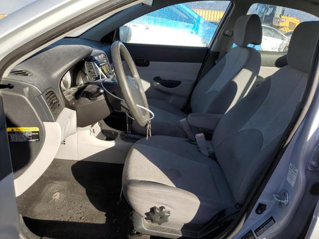 Photo 7 from auction – 2011 HYUNDAI ACCENT GLS with VIN KMHCN4AC0BU605240