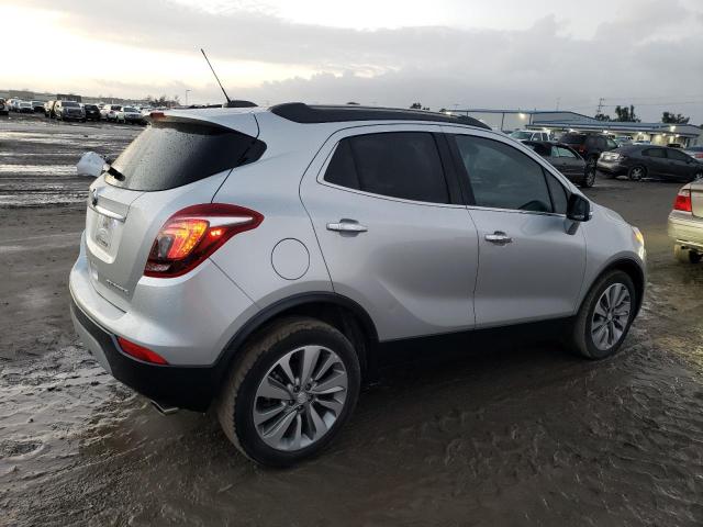 Photo 3 from auction – 2017 BUICK ENCORE PRE with VIN KL4CJASB1HB220448