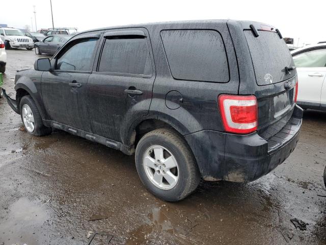 Photo 2 from auction – 2008 FORD ESCAPE XLT with VIN 1FMCU03ZX8KA16276