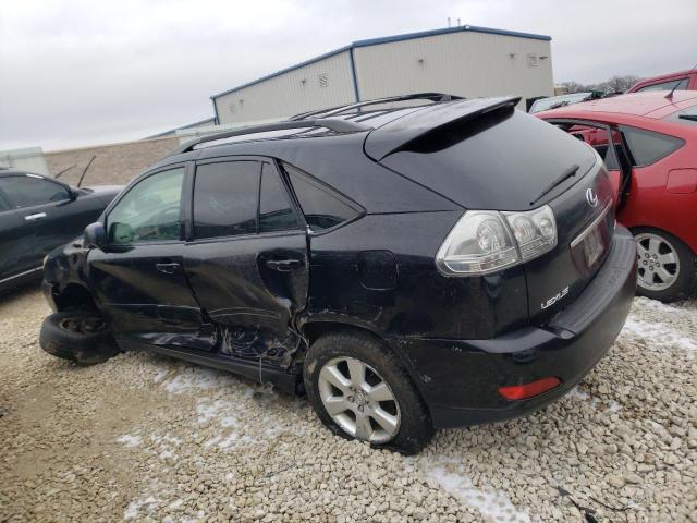 Photo 2 from auction – 2004 LEXUS RX 330 with VIN JTJHA31U540061124