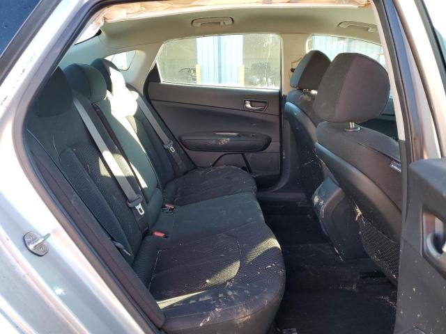 Photo 10 from auction – 2019 KIA OPTIMA LX with VIN 5XXGT4L36KG341925
