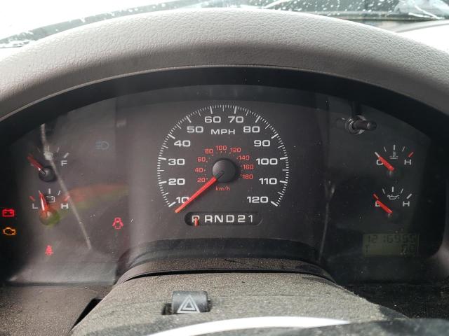 Foto 9 de la subasta – 2008 FORD F150 con VIN 1FTRF12238KD89405