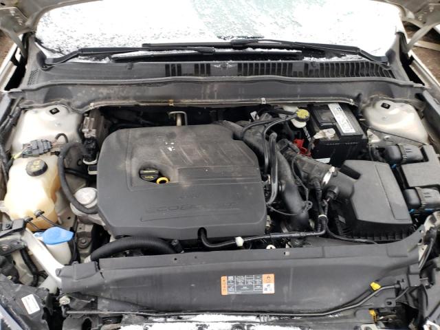 Photo 11 from auction – 2015 FORD FUSION SE with VIN 3FA6P0HD5FR212906