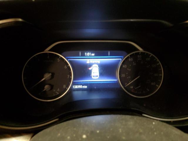 Photo 9 from auction – 2016 NISSAN MAXIMA 3.5 with VIN 1N4AA6APXGC904890