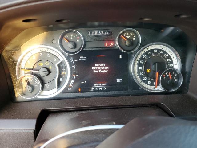 Photo 9 from auction – 2014 RAM 1500 LARAM with VIN 1C6RR6NM2ES422785