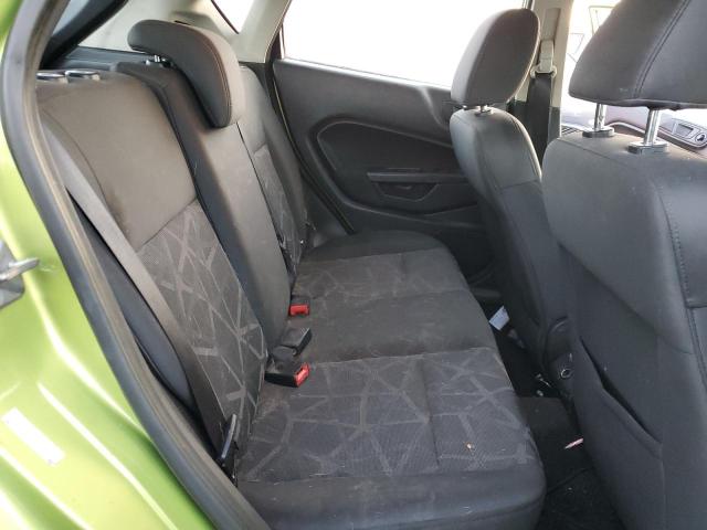 Photo 10 from auction – 2011 FORD FIESTA SE with VIN 3FADP4EJ2BM219151