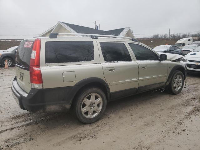 Photo 3 from auction – 2006 VOLVO XC70 with VIN YV4SZ592561215292