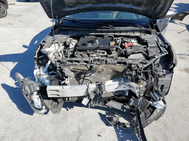 Photo 11 from auction – 2020 NISSAN ALTIMA S with VIN 1N4BL4BVXLC232159