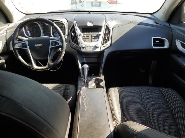 Photo 8 from auction – 2011 CHEVROLET EQUINOX LT with VIN 2CNALDEC1B6226429