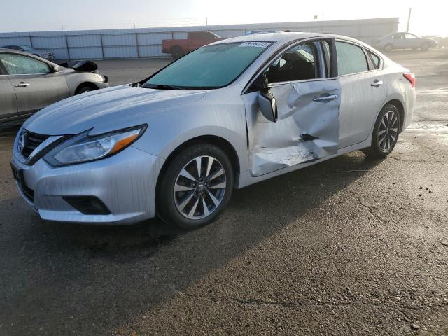 NISSAN ALTIMA 2.5 2017 with VIN 1N4AL3AP3HC139953 - Photo from auction