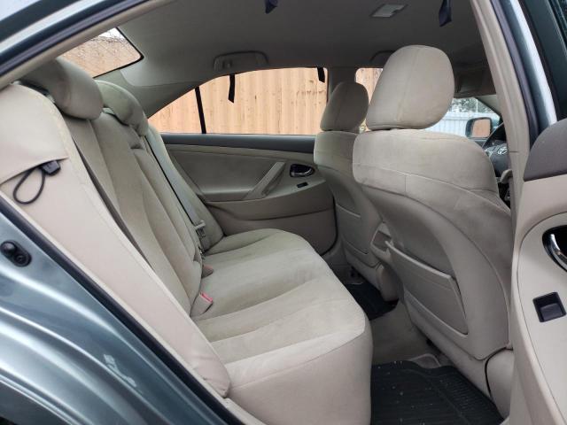 Photo 10 from auction – 2007 TOYOTA CAMRY CE with VIN 4T1BE46K07U681561