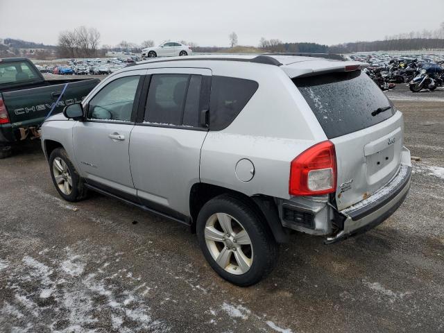 Photo 2 from auction – 2012 JEEP COMPASS SP with VIN 1C4NJDBB6CD632961