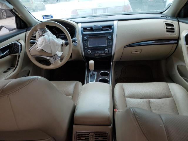 Photo 8 from auction – 2013 NISSAN ALTIMA 2.5 with VIN 1N4AL3AP2DN554308
