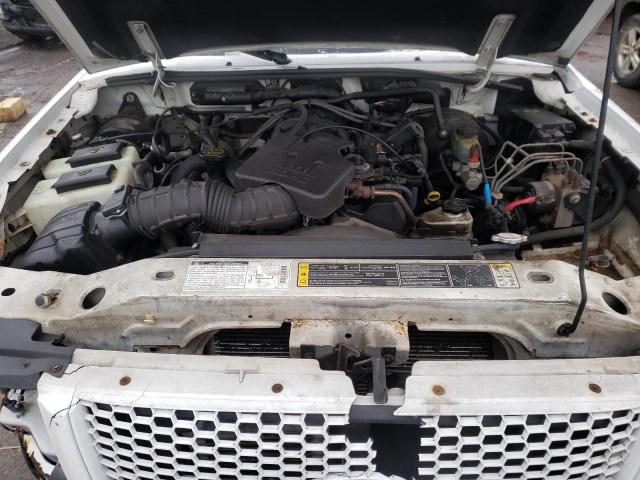 Photo 11 from auction – 2002 FORD RANGER SUP with VIN 1FTZR45EX2TA15177