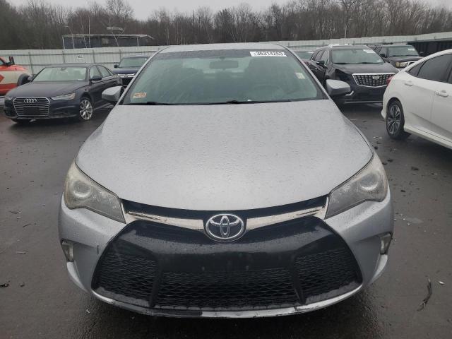 Photo 5 from auction – 2015 TOYOTA CAMRY LE with VIN 4T1BF1FK2FU027753