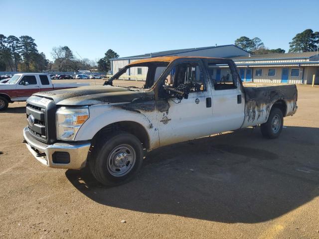 FORD F350 SUPER 2015 with VIN 1FT8W3ATXFEB68798 - Photo from auction