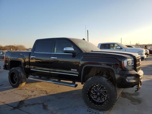 Photo 4 from auction – 2016 GMC SIERRA K15 with VIN 3GTU2NECXGG268653