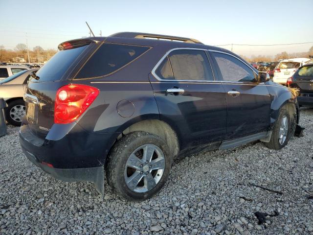 Photo 3 from auction – 2015 CHEVROLET EQUINOX LT with VIN 2GNALBEK4F6180429
