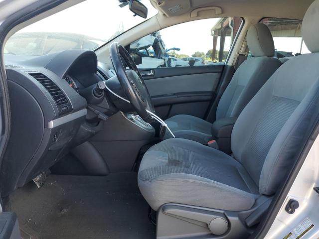 Photo 7 from auction – 2011 NISSAN SENTRA with VIN 3N1AB6AP8BL688660