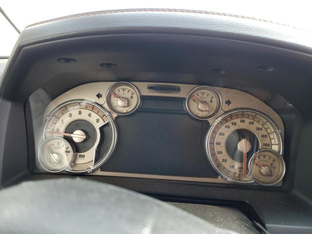 Photo 9 from auction – 2018 RAM 2500 LONGH with VIN 3C6UR5GL5JG375360