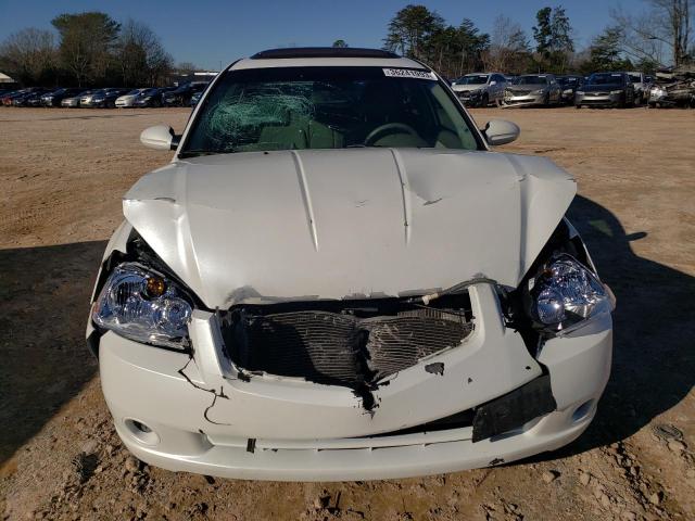Photo 5 from auction – 2006 NISSAN ALTIMA S with VIN 1N4AL11D06C234428