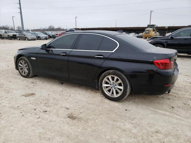 Photo 2 from auction – 2015 BMW 528 I with VIN WBA5A5C58FD523370
