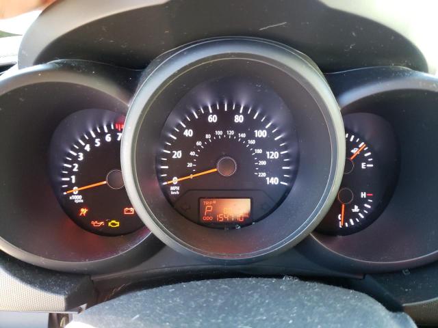 Photo 9 from auction – 2013 KIA SOUL with VIN KNDJT2A54D7634944