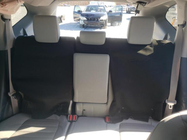 Photo 10 from auction – 2017 HONDA CR-V LX with VIN 7FARW5H36HE008364