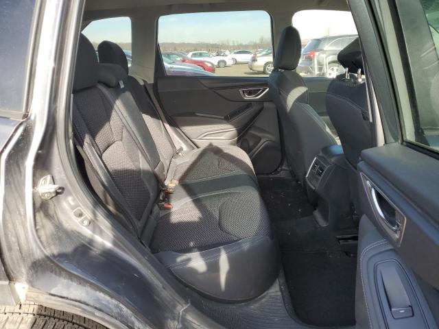 Photo 11 from auction – 2021 SUBARU FORESTER P with VIN JF2SKAFC2MH570620