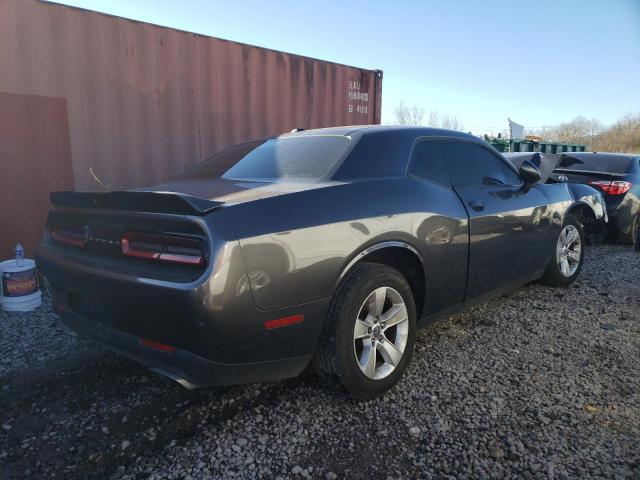 Photo 3 from auction – 2018 DODGE CHALLENGER with VIN 2C3CDZBT4JH279449