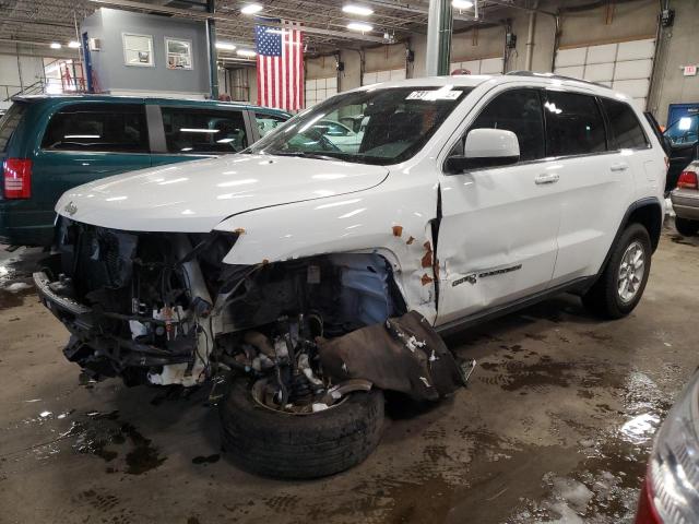 Photo 1 from auction – 2018 JEEP GRAND CHER with VIN 1C4RJFAG6JC310656
