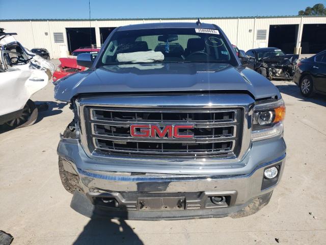 Photo 5 from auction – 2015 GMC SIERRA C15 with VIN 3GTP1VEC1FG290653