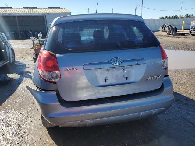 Photo 6 from auction – 2003 TOYOTA COROLLA MA with VIN 2T1KR32E53C031912