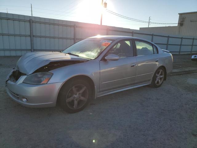 NISSAN ALTIMA SE 2006 with VIN 1N4BL11D76C151793 - Photo from auction