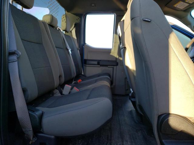 Photo 10 from auction – 2018 FORD F150 SUPER with VIN 1FTEX1EP5JKD41350