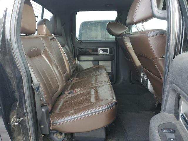 Photo 10 from auction – 2011 FORD F150 SUPER with VIN 1FTFW1E60BFA26884