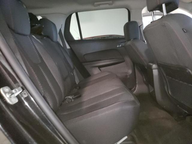 Photo 11 from auction – 2011 GMC TERRAIN SL with VIN 2CTALSEC2B6204792